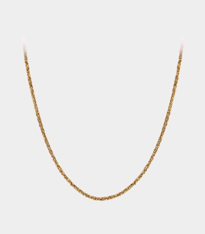 Rebecca Solomon - veneziakæde