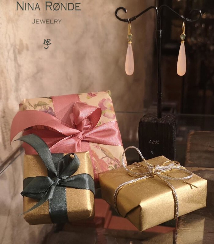 Gavekort - send eller print